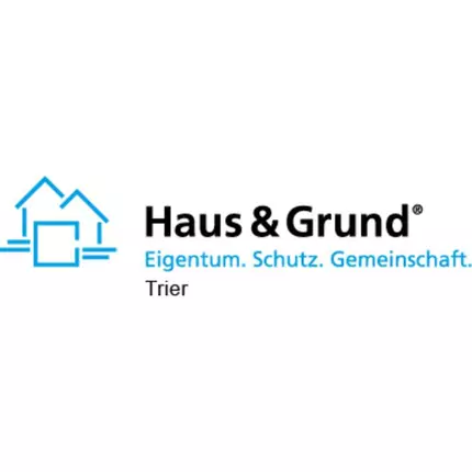 Logo van Haus-und Grundbesitzerverband für Trier und Umgegend e.V.