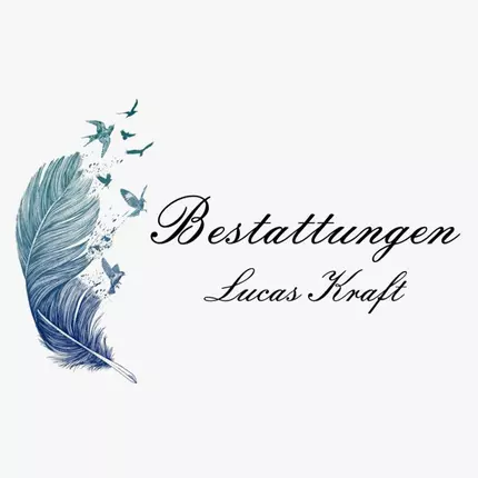 Logo van Kraft Lucas UG Bestattungen