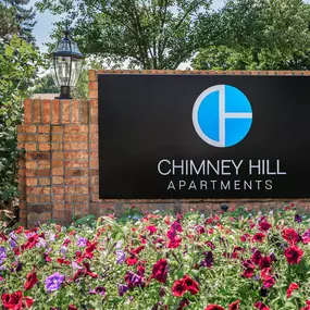 Bild von Chimney Hill Apartments