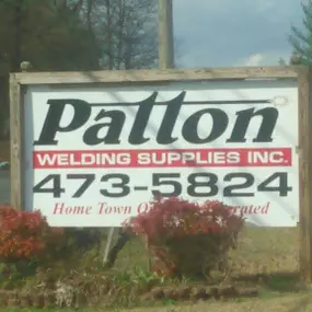 Bild von Patton Welding Supplies Inc