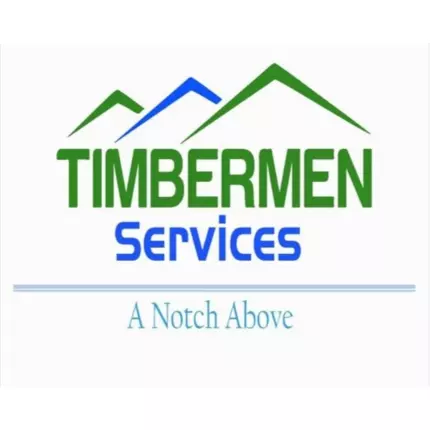 Logo da Timbermen Services