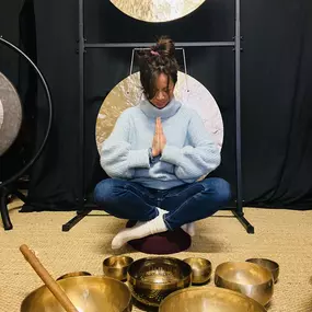 Bild von massages énergétiques tantriques Léa Llinès Pérols