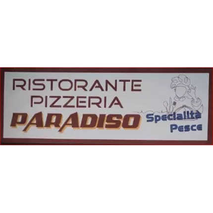 Logo van Ristorante Pizzeria Paradiso