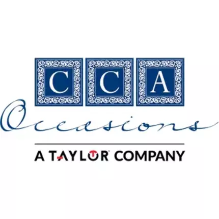 Λογότυπο από CCA Occasions Limited