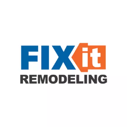 Logo da Fixit Remodeling