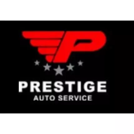 Logotyp från Prestige Auto Service 2