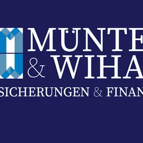 Logo - AXA/DBV Münter & Wihan GmbH - Kfz-Versicherung in  Berlin