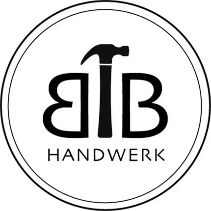 Logotyp från Trockenbau Handwerker Allgäu | Ben Behringer