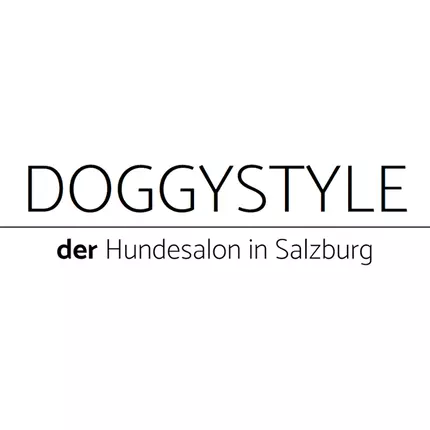 Logotyp från Doggy-Style Hundesalon & Akademie