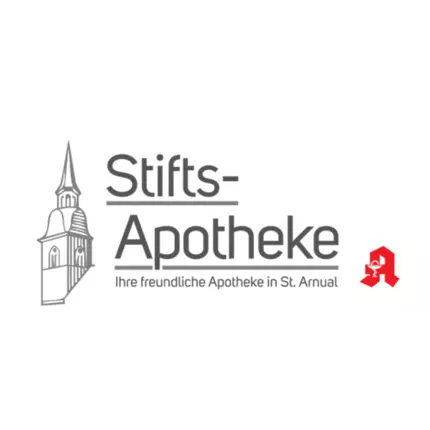 Logo van Stifts-Apotheke