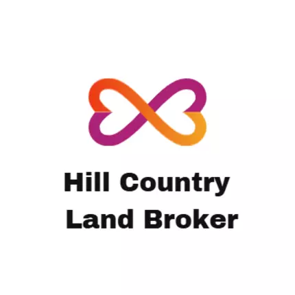 Logotyp från Hill Country Land Broker