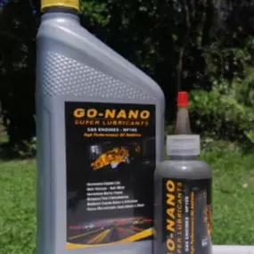 Bild von Go Nano Lubricants