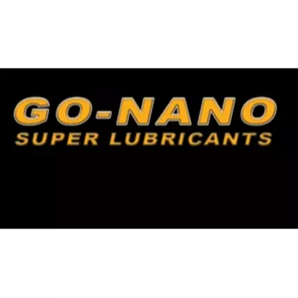 Logótipo de Go Nano Lubricants