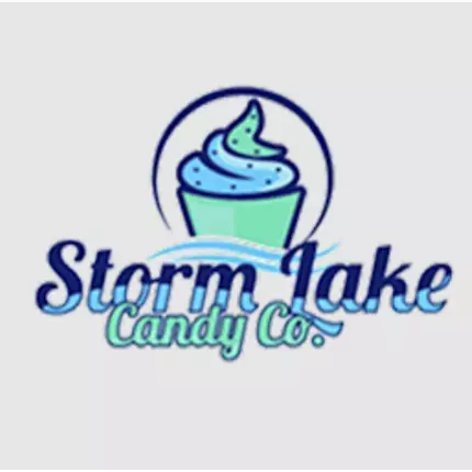 Logo from Storm Lake Candy Co.