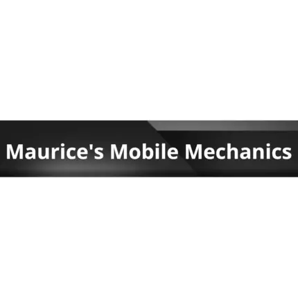 Logotipo de Maurice's Mobile Mechanics