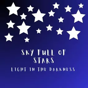 Bild von Sky Full of Stars