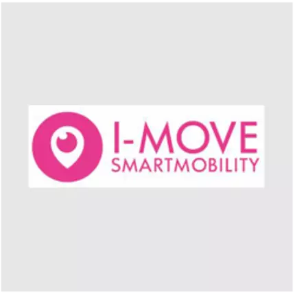 Logo fra I-MOVE smartmobility