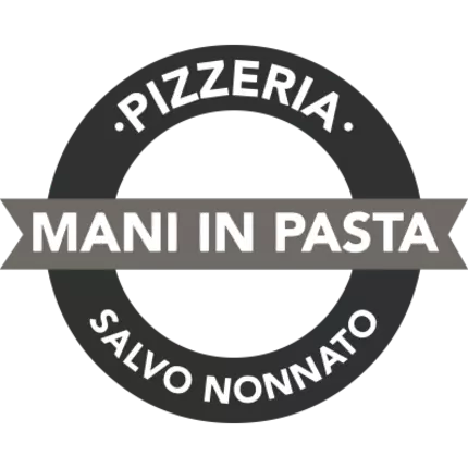 Logotipo de Mani in Pasta