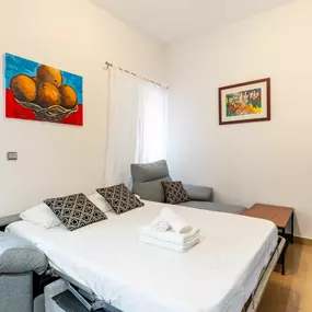 Bild von Apartamento Malhara