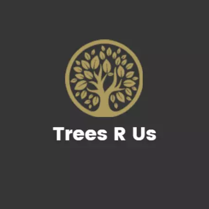 Logo van Trees R Us