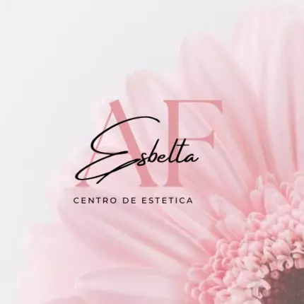 Logo fra Centro de estética Esbelta