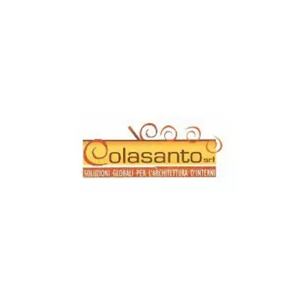 Logo da Colasanto S.r.l.