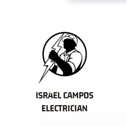 Logótipo de Israel Campos Electrician