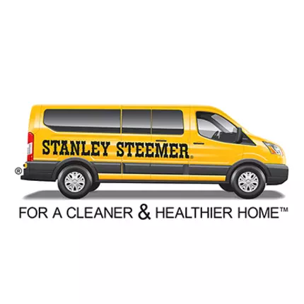 Logotyp från Stanley Steemer