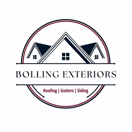 Logotyp från Bolling Exteriors