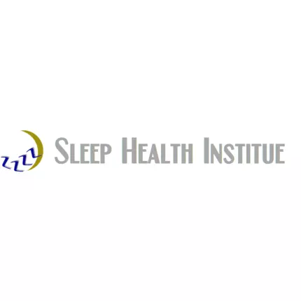 Λογότυπο από Sleep Health Institute