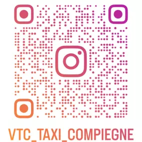 Bild von TAXI et vtc compiègne excellence