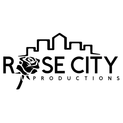 Logotyp från ROSE CITY PRODUCTIONS