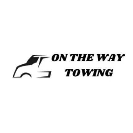 Logo de On The Way Towing