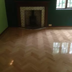 Bild von Just Wood Floors