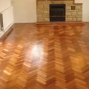 Bild von Just Wood Floors