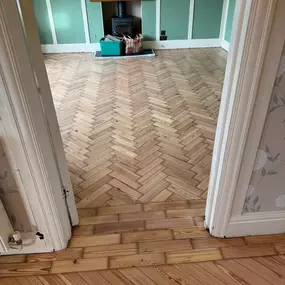 Bild von Just Wood Floors