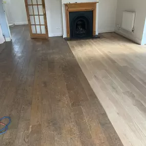 Bild von Just Wood Floors