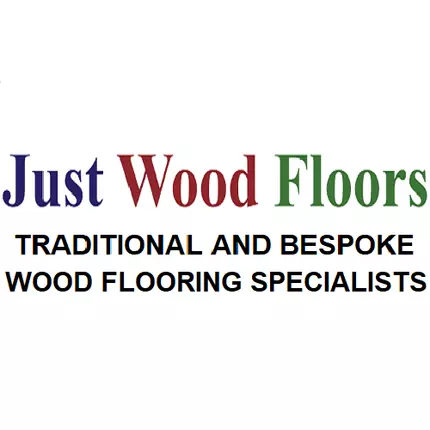 Logo de Just Wood Floors