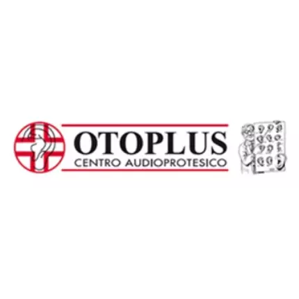 Λογότυπο από Otoplus 5 Centri Audioprotesici - Sanitarie