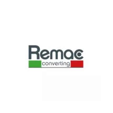 Logo de Remac Converting