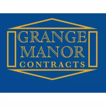 Λογότυπο από Grange Manor Contracts