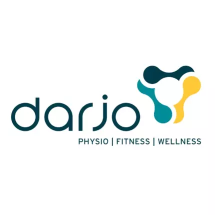 Logo von dario Physiotherapie Bad Hersfeld