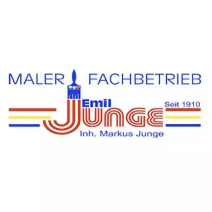 Logo von Maler Fachbetrieb Emil Junge Inh. Markus Junge