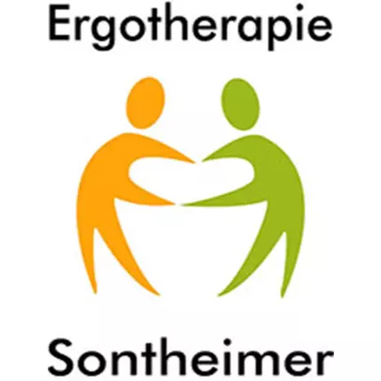 Logotyp från Ergotherapie-Praxis Sontheimer