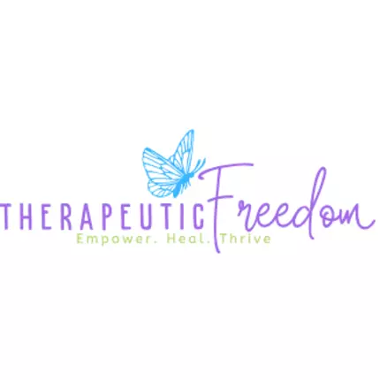 Logo van Therapeutic Freedom Texas