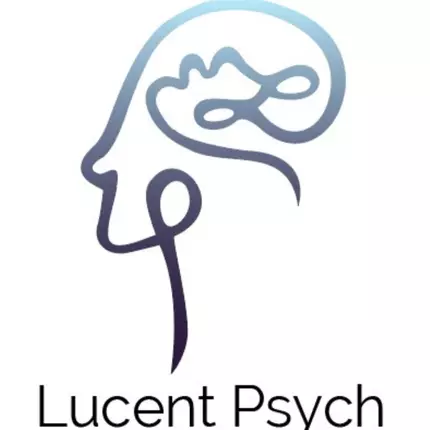 Logo from Lucent Psych