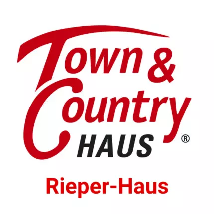 Logo fra Rieper Haus