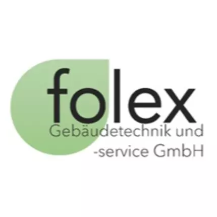 Logótipo de Folex Gebäudeservice GmbH