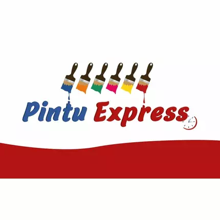 Logo de Pintu Express