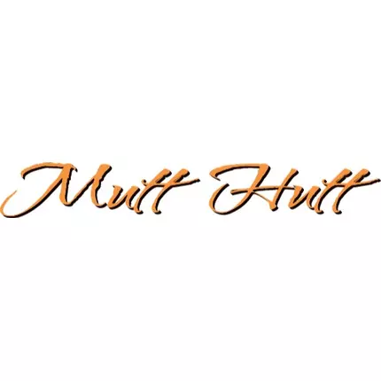 Logótipo de Mutt Hutt